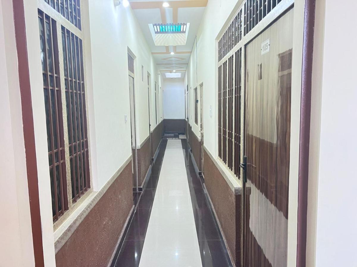 The Orchid Villa Homestay - Walkable Distance From Taj Mahal Agra  Exterior foto
